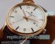 Buy Online Clone Vacheron Constaintin Patrimony White Dial Brown Leather Strap Watch (5)_th.jpg